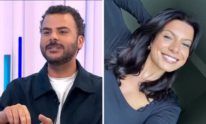 João Ricardo e o fim da amizade com Márcia Soares: "Não vou estar a dar palco"