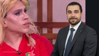 EXCLUSIVO! Castelo Branco e Dr. Pedro Nogueira Simões desmentem afastamento: "Mas que cretinice é esta?!"