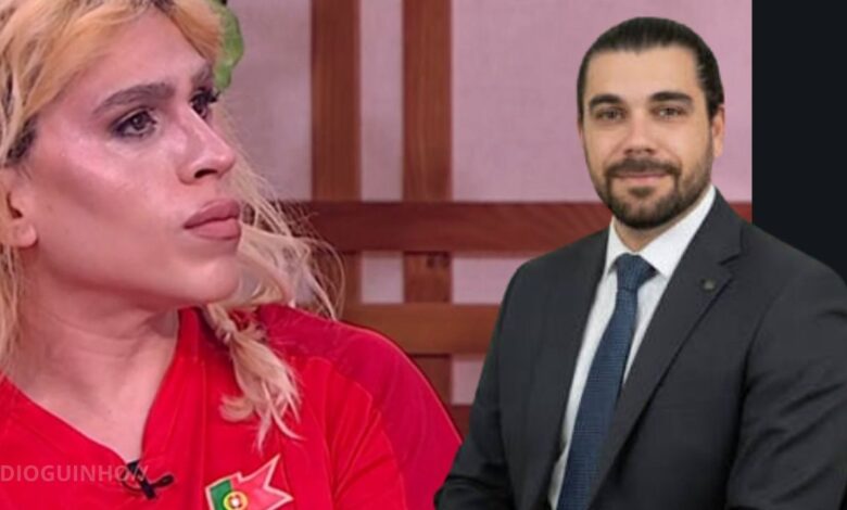 EXCLUSIVO! Castelo Branco e Dr. Pedro Nogueira Simões desmentem afastamento: "Mas que cretinice é esta?!"