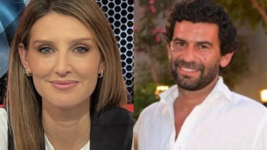 V+ Fama revela noivado exclusivo de Diana Pereira e Luís Santos