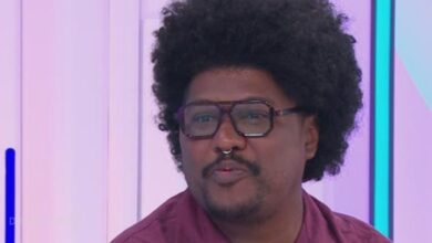 Diego descodifica atitudes de Joaquim no Big Brother Verão: "Talvez por ameaça"