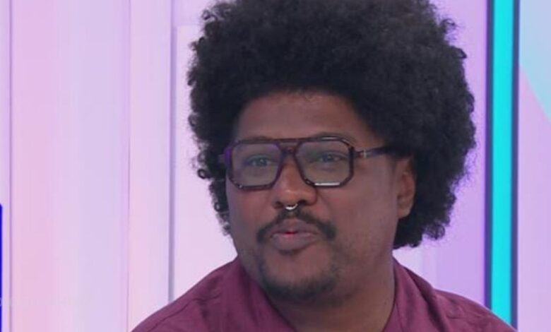 Diego descodifica atitudes de Joaquim no Big Brother Verão: "Talvez por ameaça"