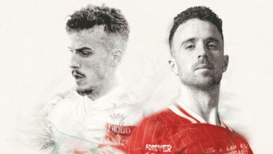 Portugal sofre e vence Croácia com homenagem a Diogo Jota
