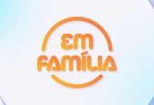 Em Família cai para 1,7% de rating e perde para a concorrência