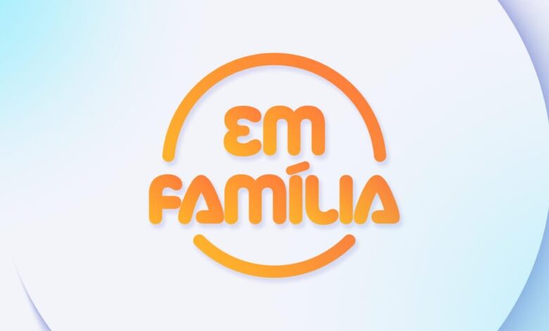 Em Família cai para 1,7% de rating e perde para a concorrência