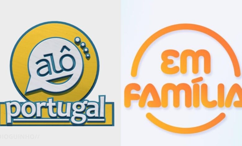 «Em Família» vs «Alô Portugal - Especial»: Quem levou a melhor ontem?