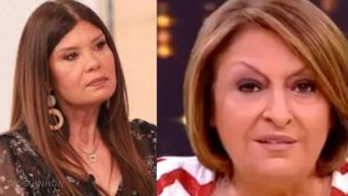 Fora da CMTV! Gisela Serrano promete revelar tudo: “Saúde mental vale mais que qualquer coisa”