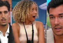 Nuno e Vanessa: Tensão cresce no Especial do Big Brother
