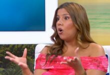 Inês Morais arrasa romances rápidos no Big Brother Verão e critica Mariana Sá