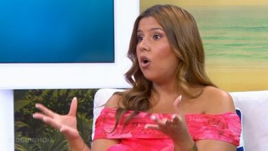 Inês Morais arrasa romances rápidos no Big Brother Verão e critica Mariana Sá