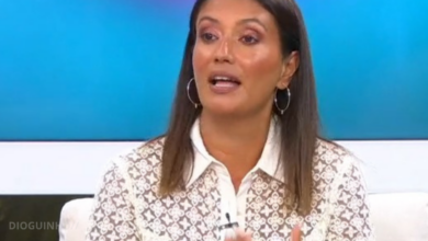 Inês Simões expõe Raquel do Big Brother: “É uma questão de ego e não de sentimento genuíno”