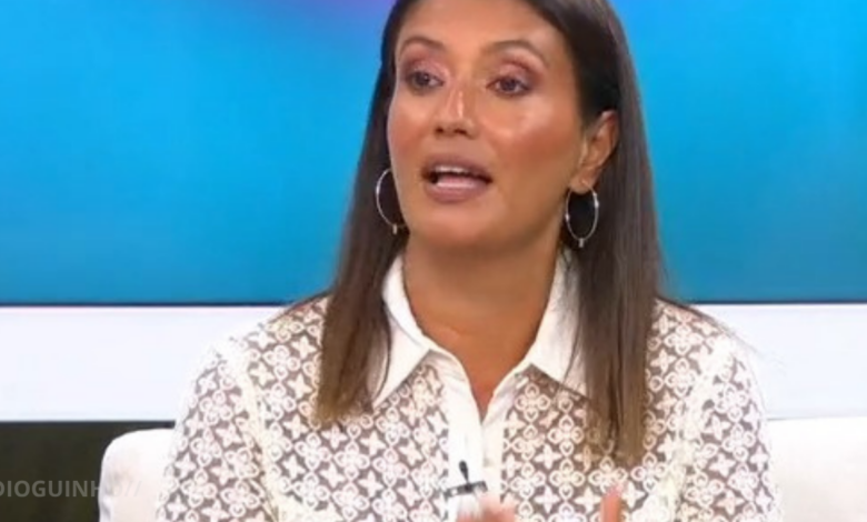 Inês Simões expõe Raquel do Big Brother: “É uma questão de ego e não de sentimento genuíno”
