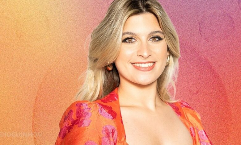 Big Brother - Cinha Jardim critica atitude de Joana sobre 'amizade' com Afonso