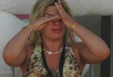 Joana do 'Big Brother' quebra silêncio e expõe passado de rebeldia (e más companhias)