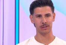 João Gomes assume desilusão com Mariana e confessa ter sido enganado no Big Brother Verão