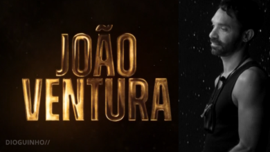 De bullying aos 6 anos ao "renascimento" no 'Big Brother': a árdua "Curva da Vida" de João Ventura