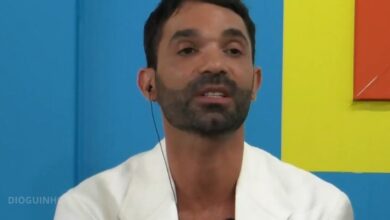 João Ventura arrasa Mariana Salgueiro após falsa desistência no Big Brother Verão