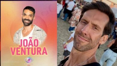 Exclusivo: Frederico Amaral revela detalhes sobre a amizade com João Ventura do Big Brother Verão