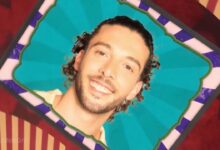 Joaquim é o primeiro expulso da noite na Gala do Big Brother Verão