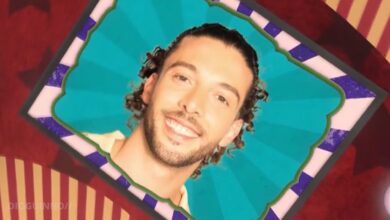Joaquim é o primeiro expulso da noite na Gala do Big Brother Verão