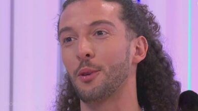 Joaquim, preocupado com a imagem, descobre que "a conversa não chegou à cozinha" e acusa "jogo sujo" de Mariana Sá
