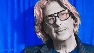Morreu João Ribeiro, o produtor de moda que marcou o 'Esquadrão G' da SIC com Pedro Crispim