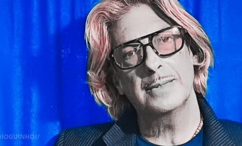 Morreu João Ribeiro, o produtor de moda que marcou o 'Esquadrão G' da SIC com Pedro Crispim