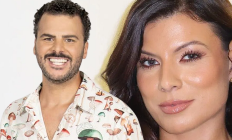 João Ricardo desabafa: “Márcia Soares chamou-me de cobarde e magoou-me” e deixa farpas