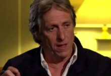 Família, trabalho e sueca: Os pilares da vida de Jorge Jesus, o novo líder da Seleção