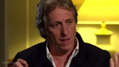 Família, trabalho e sueca: Os pilares da vida de Jorge Jesus, o novo líder da Seleção
