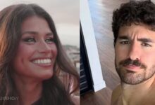 Luizinha Oliveira justifica ausência de José Condessa na festa TVI mas mete os pés pelas mãos