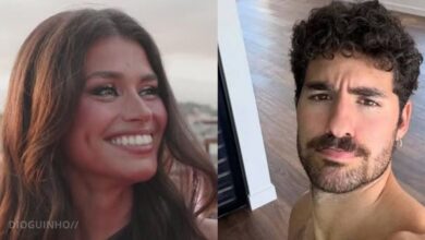 Luizinha Oliveira justifica ausência de José Condessa na festa TVI mas mete os pés pelas mãos