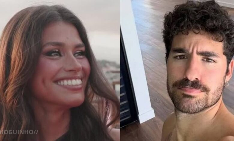Luizinha Oliveira justifica ausência de José Condessa na festa TVI mas mete os pés pelas mãos