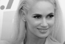 Lauren Bennett, voz do êxito 'Party Rock Anthem', morre aos 37 anos em Kent