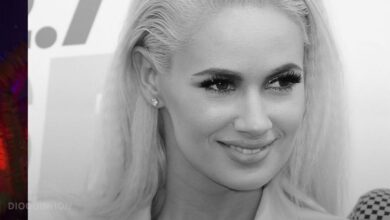 Lauren Bennett, voz do êxito 'Party Rock Anthem', morre aos 37 anos em Kent