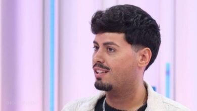 Leandro acusa Pedro Jorge de usar homofobia como "arma de arremesso"