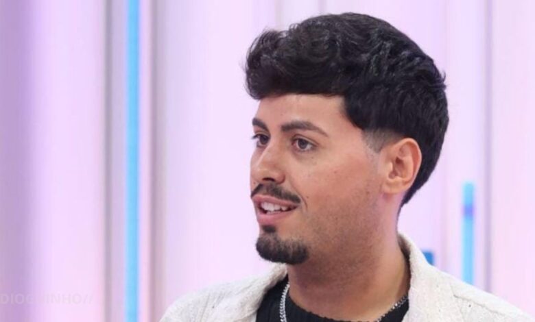 Leandro acusa Pedro Jorge de usar homofobia como "arma de arremesso"