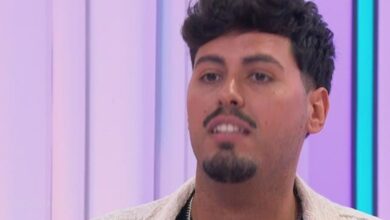 Leandro explica porquê não abraçou Pedro Jorge: “Não vamos ser amigos”