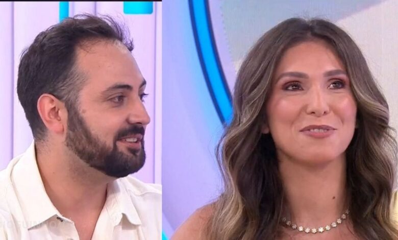 Liliana e Ricky quebram o silêncio sobre amizades após o Secret Story 10 e apontam o dedo à "grupeta"