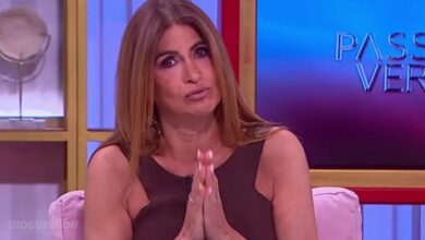 Liliana Campos considera que Luciana Abreu se vingou do marido de Manuel Luís Goucha
