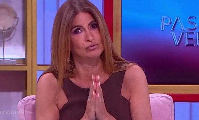 Liliana Campos considera que Luciana Abreu se vingou do marido de Manuel Luís Goucha