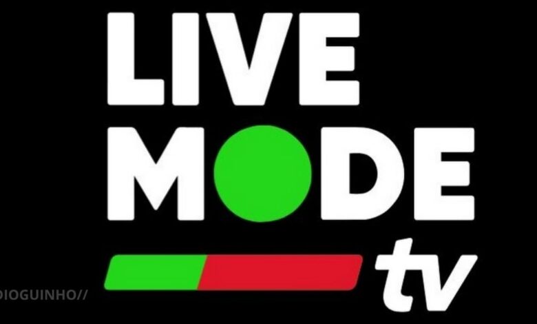 LiveModeTV garante Taça Intercontinental FIFA em Portugal