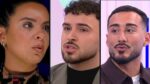 Afonso Leitão defende Jéssica Vieira: “Reconheci os meus erros e conversei com Marcelo Palma”