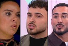 Afonso Leitão defende Jéssica Vieira: “Reconheci os meus erros e conversei com Marcelo Palma”