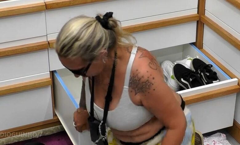 Ameaça de desistência no Big Brother Verão após comentário polémico