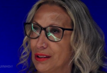 Curva da Vida do Big Brother Verão: Mariana Salgueiro conta traumas, maternidade e luta interior