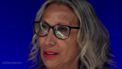 Curva da Vida do Big Brother Verão: Mariana Salgueiro conta traumas, maternidade e luta interior