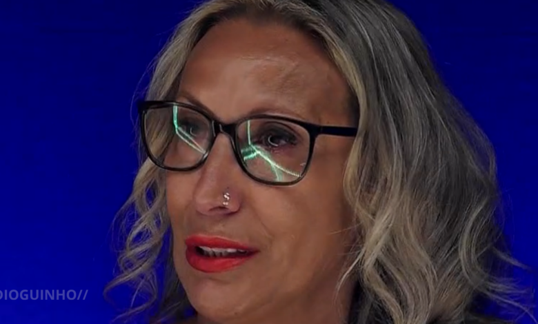Curva da Vida do Big Brother Verão: Mariana Salgueiro conta traumas, maternidade e luta interior