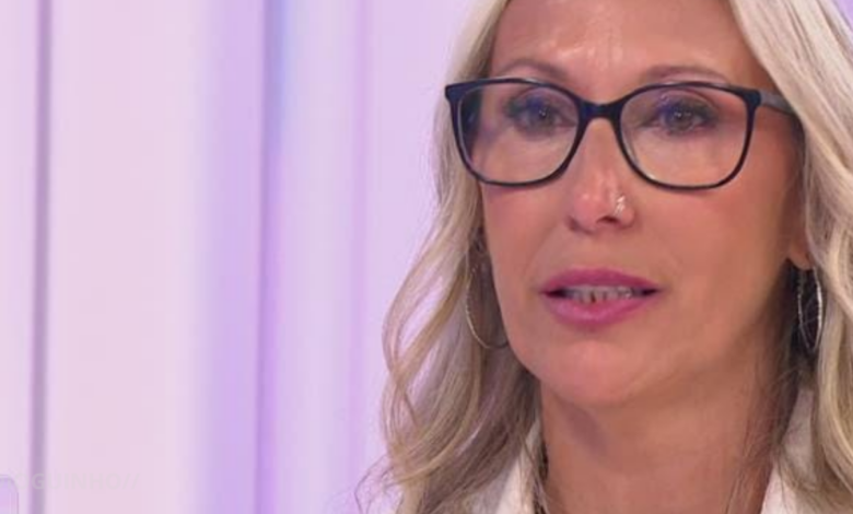 Mariana Salgueiro desvenda estratégia de 3.500€ no 'Big Brother': "Vou rebentar com isto"