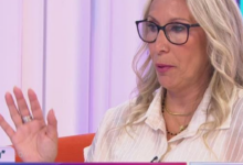 Mariana Salgueiro assume dança ousada no 'Big Brother': "Estava completamente sensualona"
